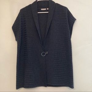 RABE DAMEN STRICKJACKEN SIZE 12 SHORT SLEEVE